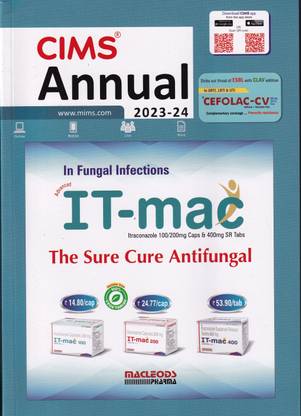 CIMS ANNUAL 2024 NEW EDITION