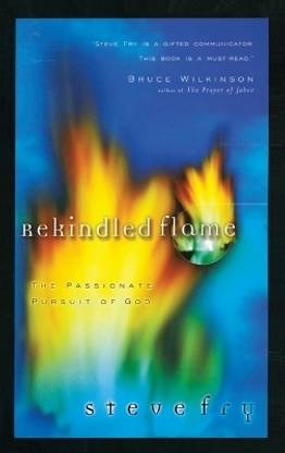 Rekindled Flame