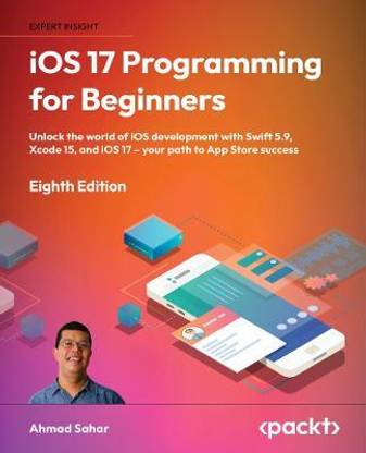 iOS 17 Programming for Beginners