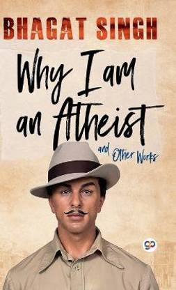 Why I am an Atheist
