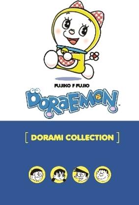 Doraemon Dorami Volume