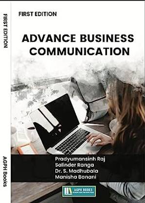 Advance Business Communication