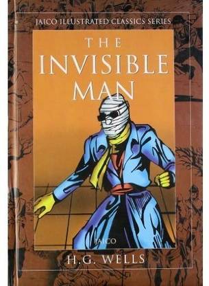 The Invisible Man