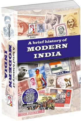 Modern History spectrum 2024