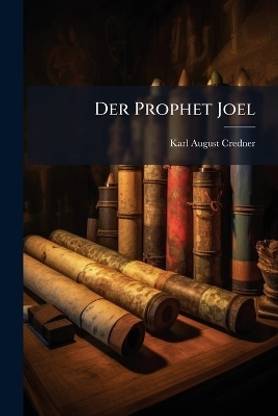 Der Prophet Joel