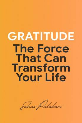 Gratitude