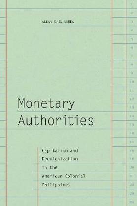 Monetary Authorities