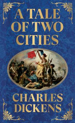 A Tale of Two Cities