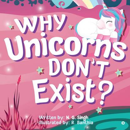 Why Unicorns Don't Exist?