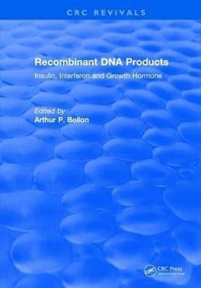 Recombinant DNA Products