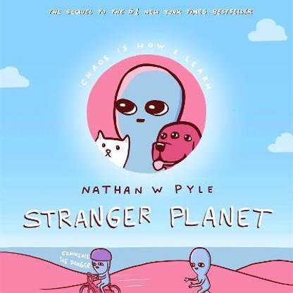 Stranger Planet