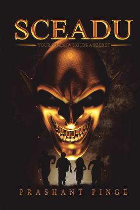 Sceadu  - Your Shadow Holds a Secret