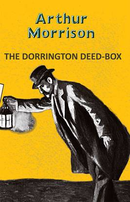The Dorrington Deed-Box