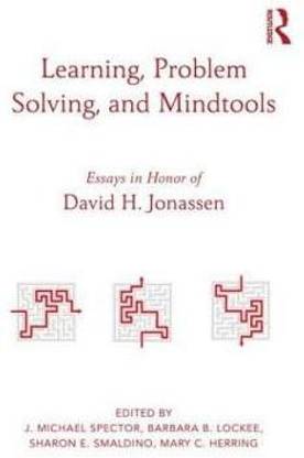 Learning, Problem Solving, and Mindtools