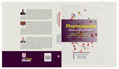 Pharmaceutics Theory Handbook