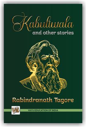 Kabuliwala
