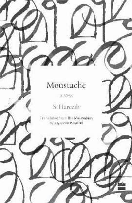Moustache