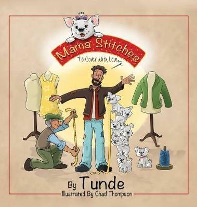 Mama Stitches