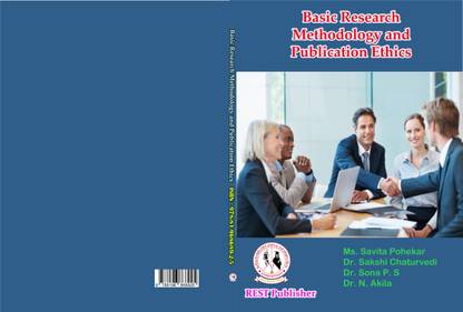 Basic Research Methodology and Publication Ethics