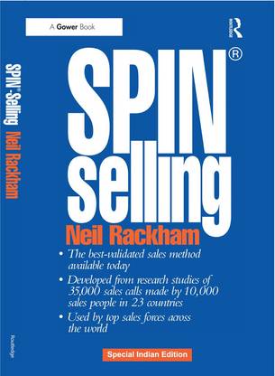 SPIN® -Selling