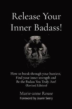 Release Your Inner Badass!