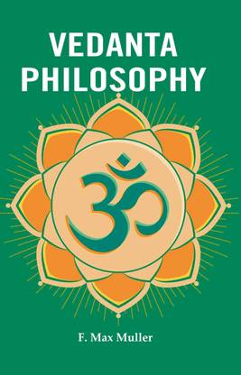 Vedanta Philosophy