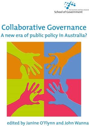 Collaborative Governance