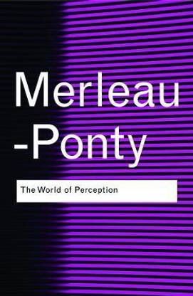 The World of Perception