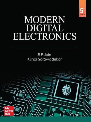 Modern Digital Electronics