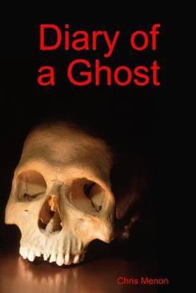 Diary of a Ghost