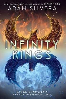 Infinity Kings Intl/E