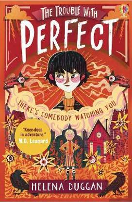 The Trouble With Perfect