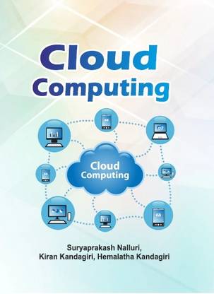 CLOUD COMPUTING