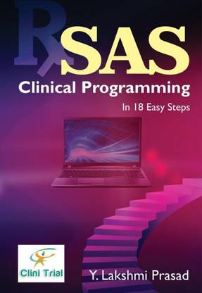 SAS Clinical Programming