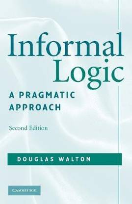 Informal Logic