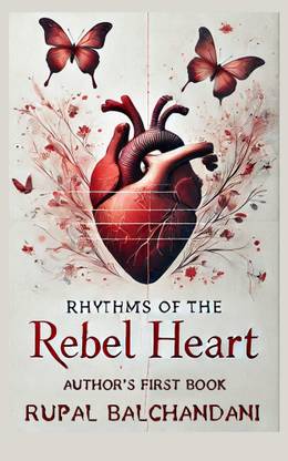 Rhythms of the Rebel Heart