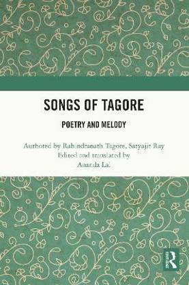 Songs of Tagore
