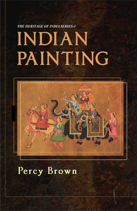 Indian Painting