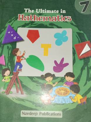 The ultimate in mathematics