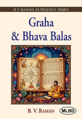 Graha & Bhava Balas