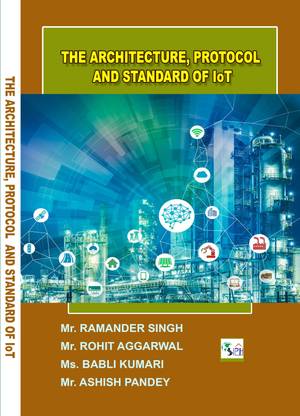 The Architecture, Protocol and Standard of IoT