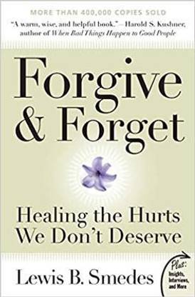 Forgive and Forget