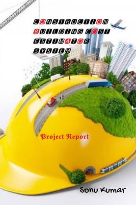 Construction Building Cost Estimator System
