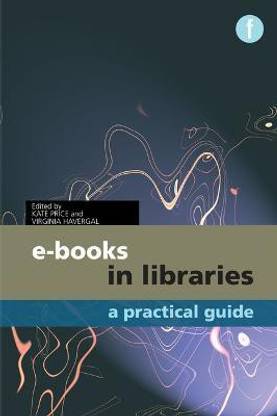 E-books in Libraries