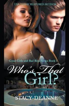 Who's That Girl?