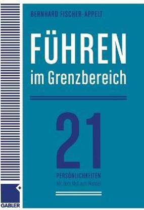 Fuehren im Grenzbereich