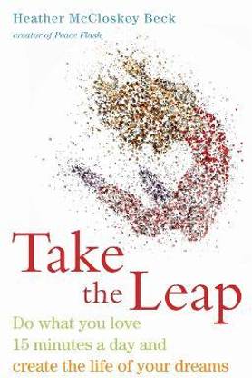 Take the Leap