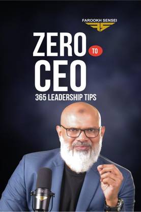 Zero To CEO