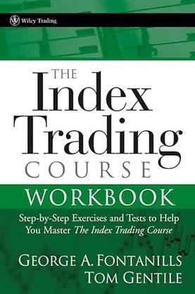 The Index Trading Course