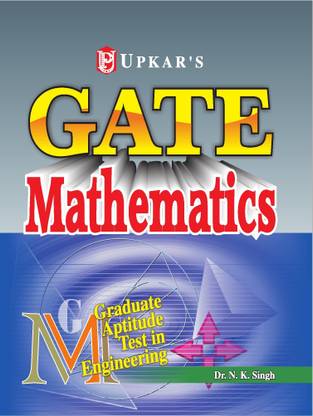 Gate Mathematics